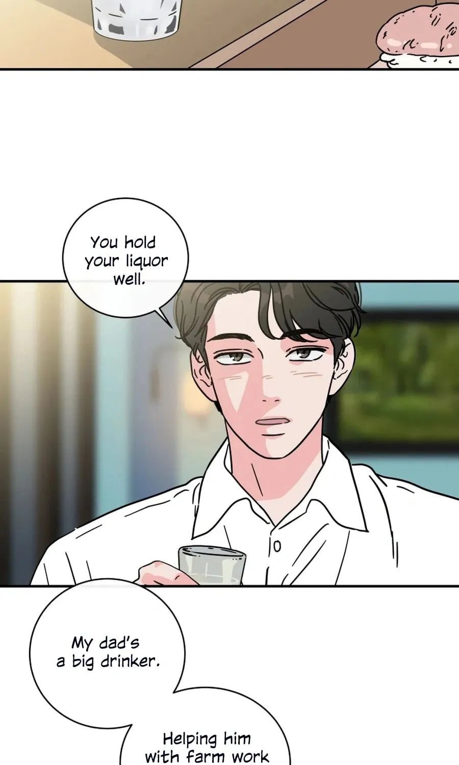 Read Love Hell chapter 36 image 26 on Lezhin