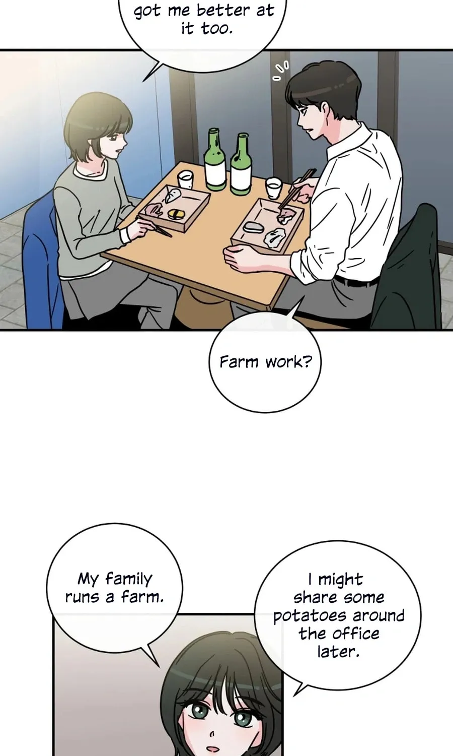 Read Love Hell chapter 36 image 27 on Lezhin