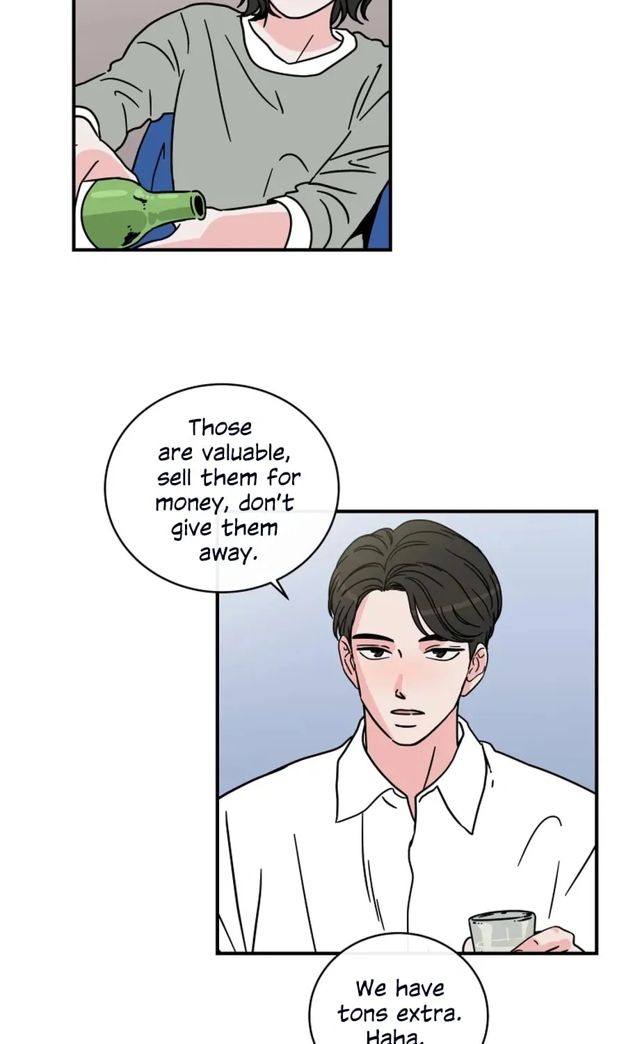 Read Love Hell chapter 36 image 28 on Lezhin