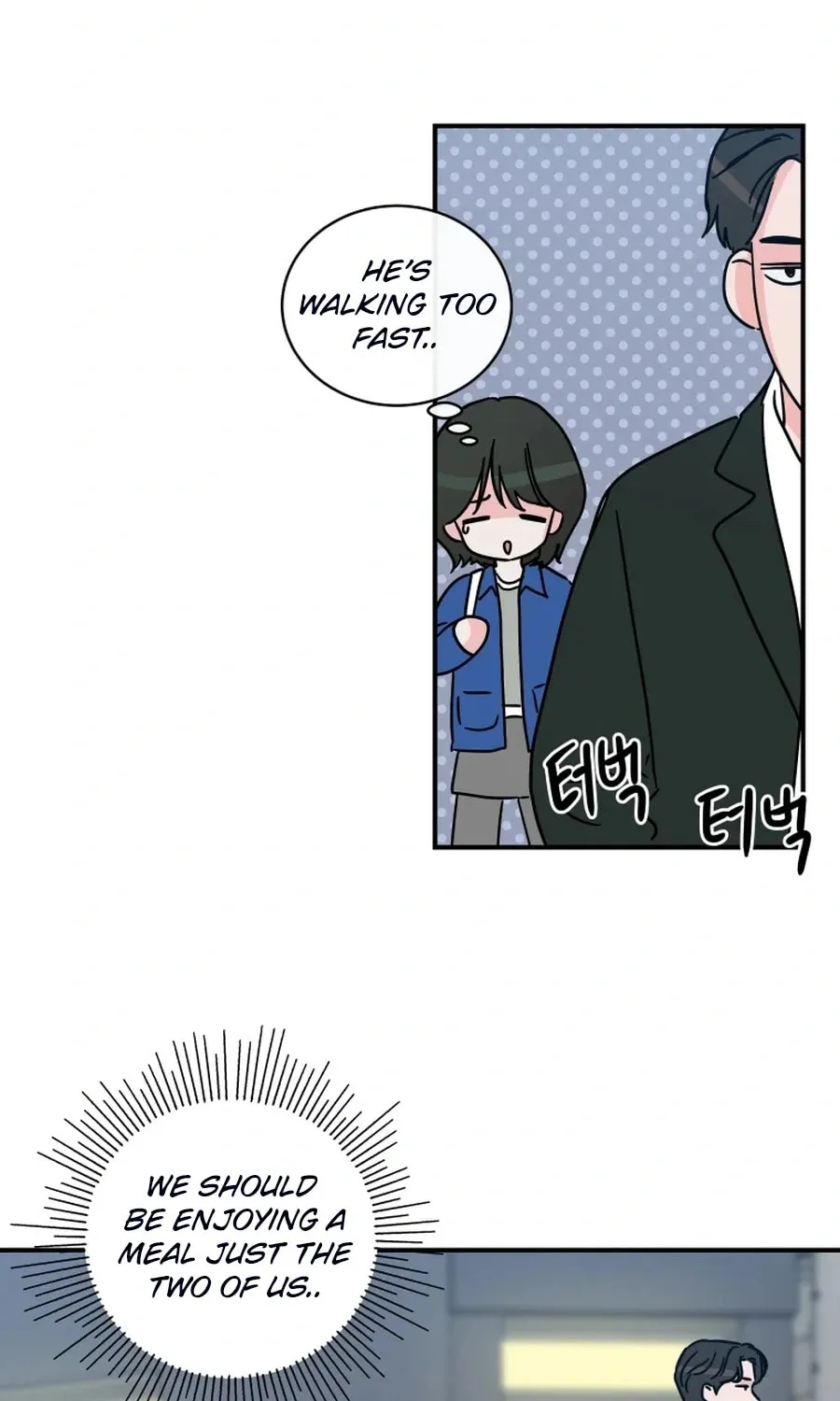 Read Love Hell chapter 36 image 3 on Lezhin