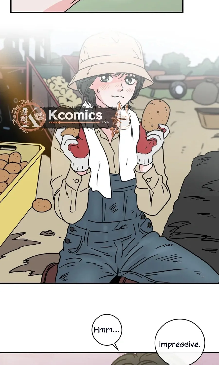 Read Love Hell chapter 36 image 31 on Lezhin