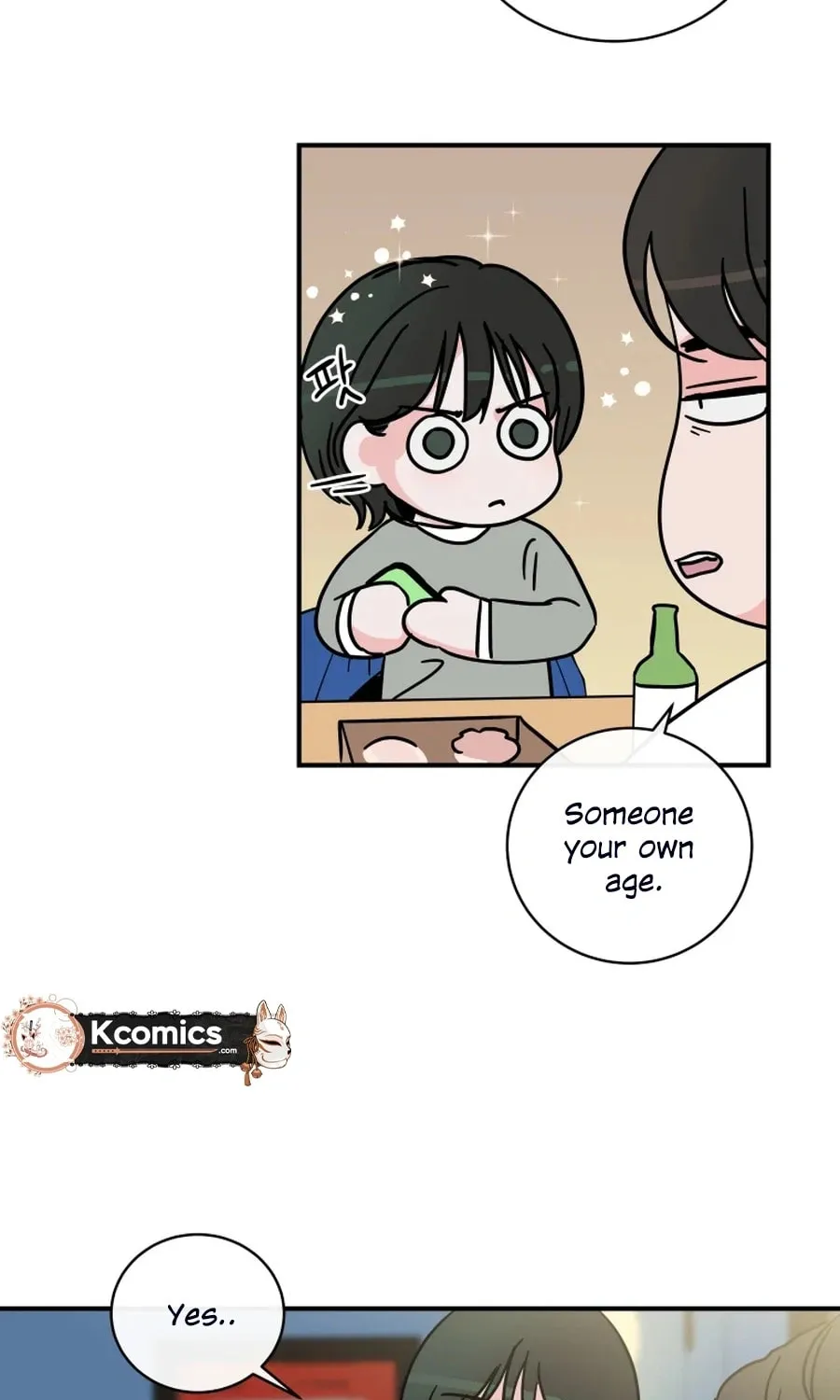 Read Love Hell chapter 36 image 34 on Lezhin