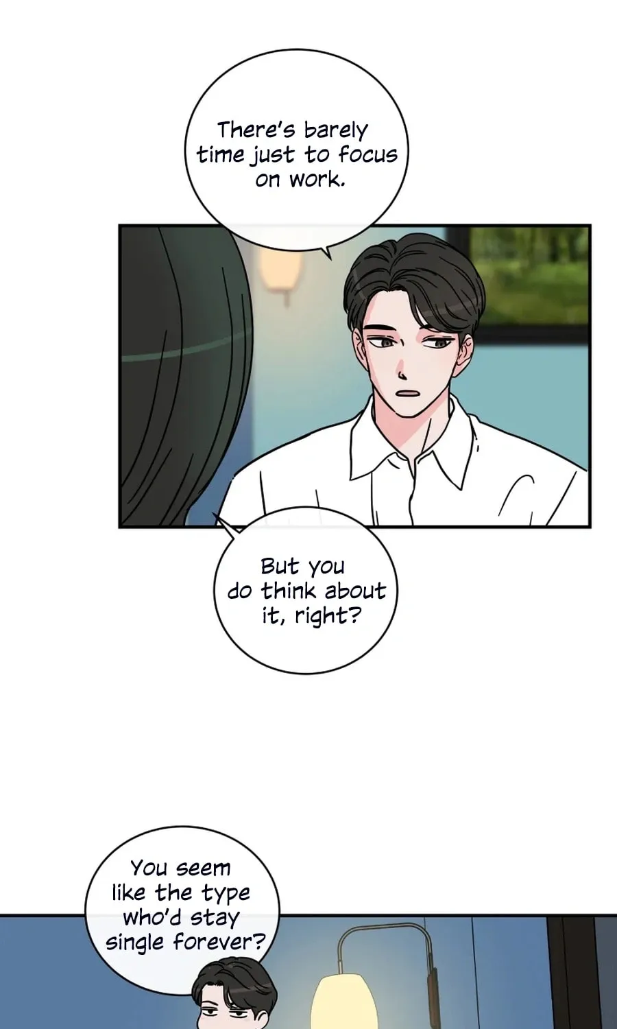 Read Love Hell chapter 36 image 36 on Lezhin