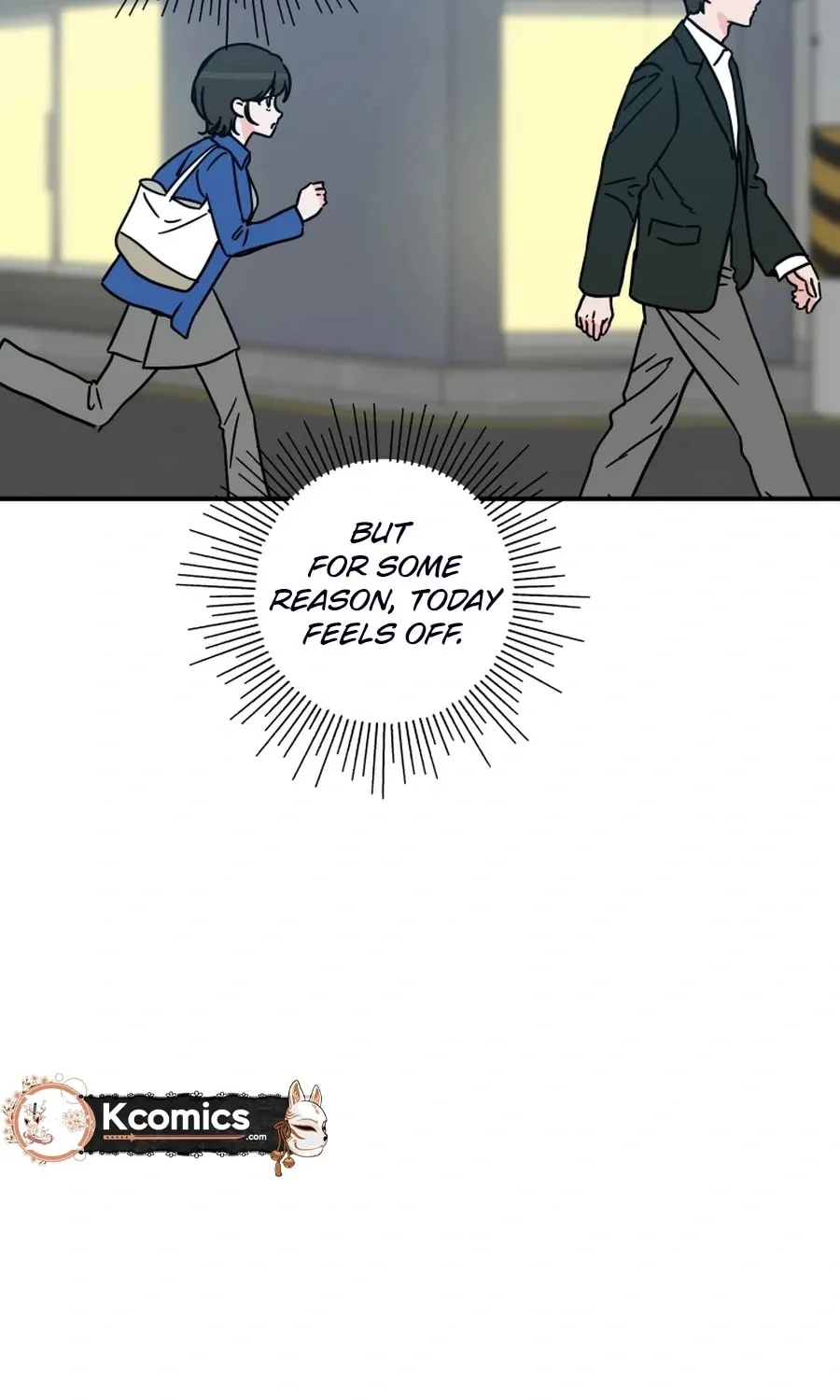Read Love Hell chapter 36 image 4 on Lezhin