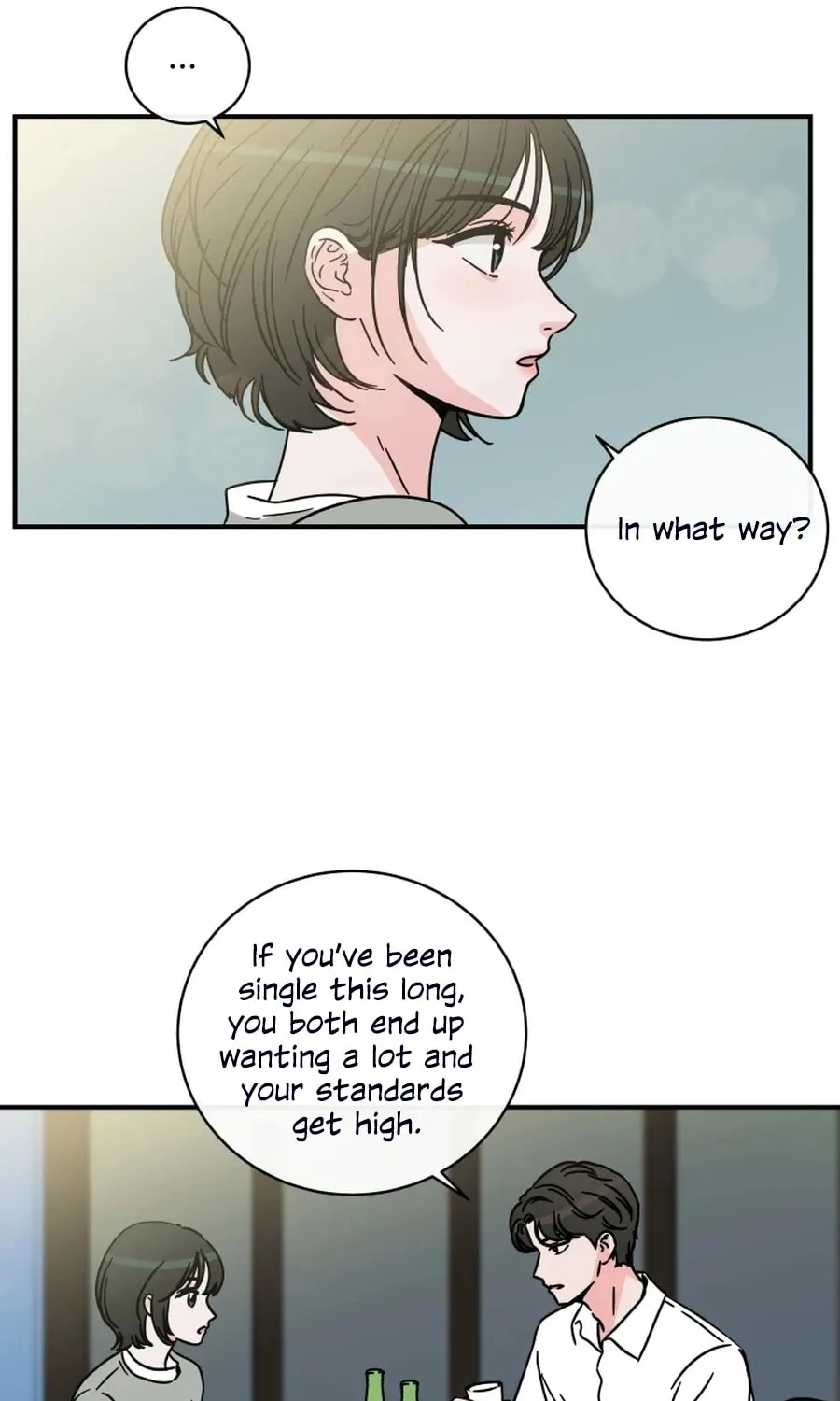 Read Love Hell chapter 36 image 40 on Lezhin