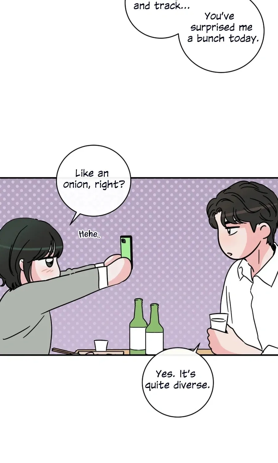 Read Love Hell chapter 36 image 47 on Lezhin