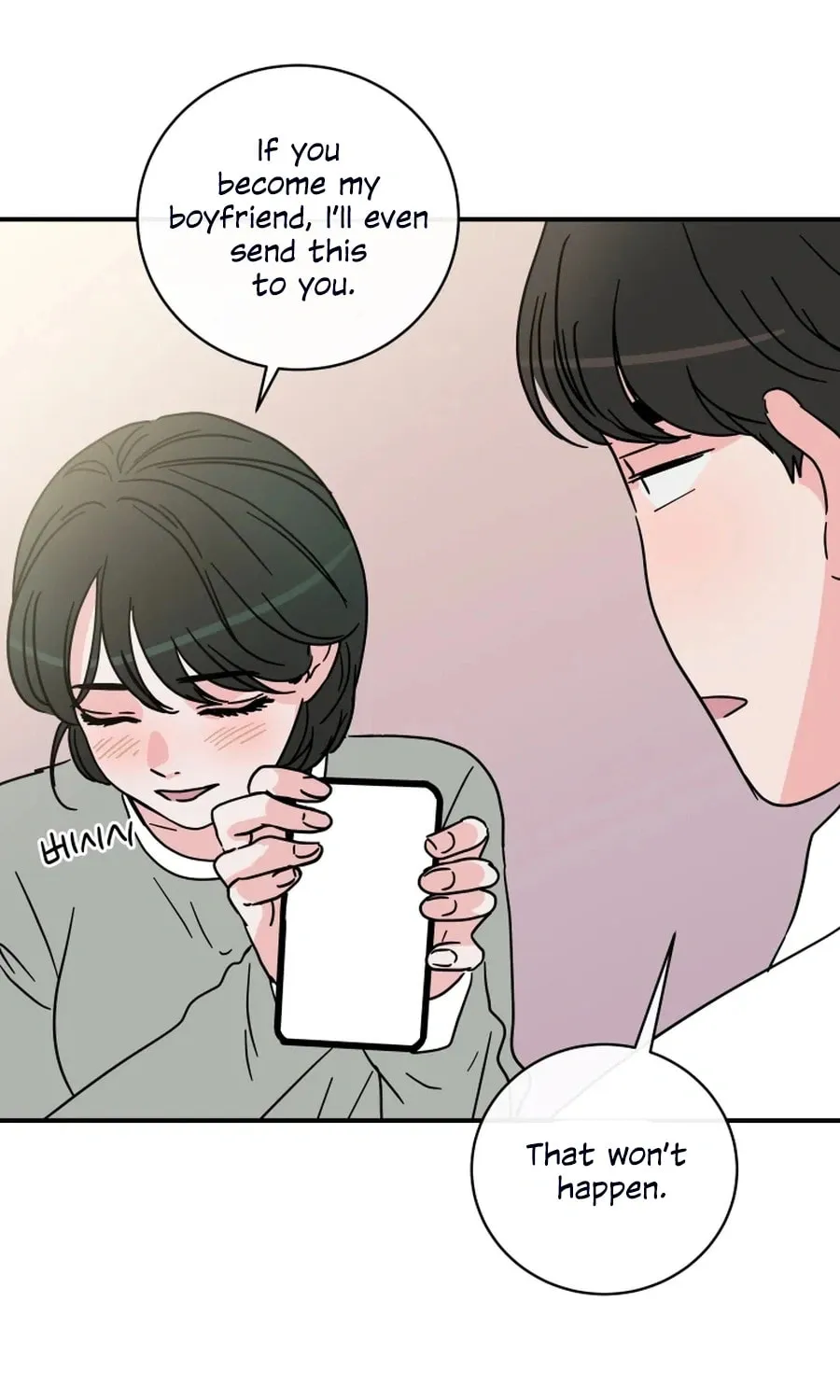 Read Love Hell chapter 36 image 48 on Lezhin
