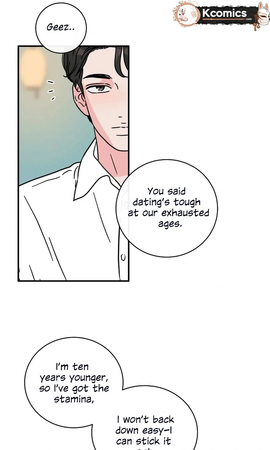 Read Love Hell chapter 36 image 50 on Lezhin