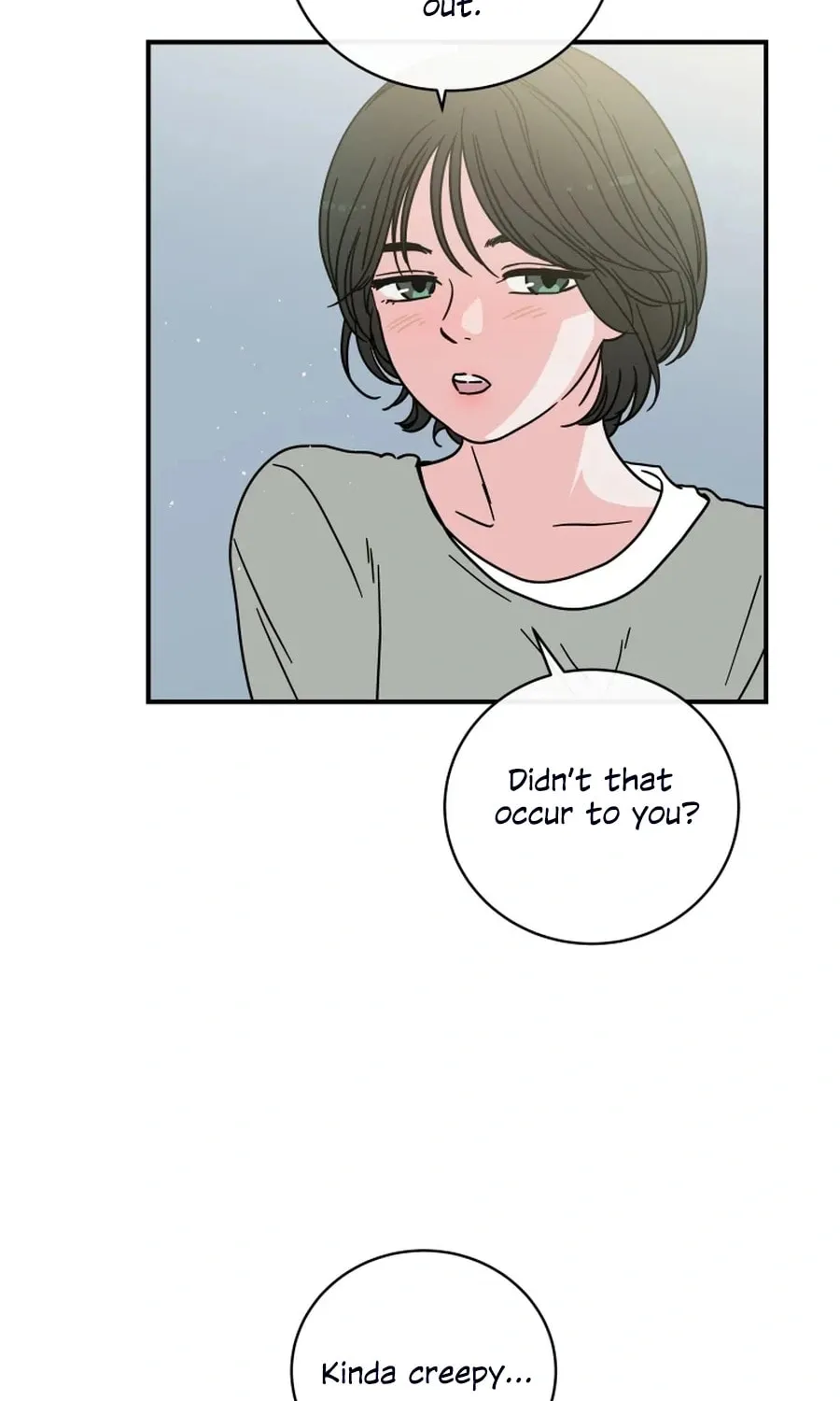 Read Love Hell chapter 36 image 51 on Lezhin