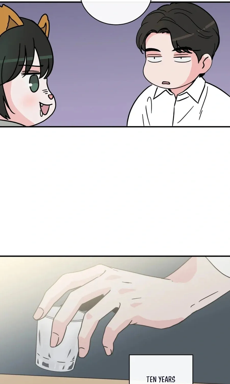 Read Love Hell chapter 36 image 52 on Lezhin