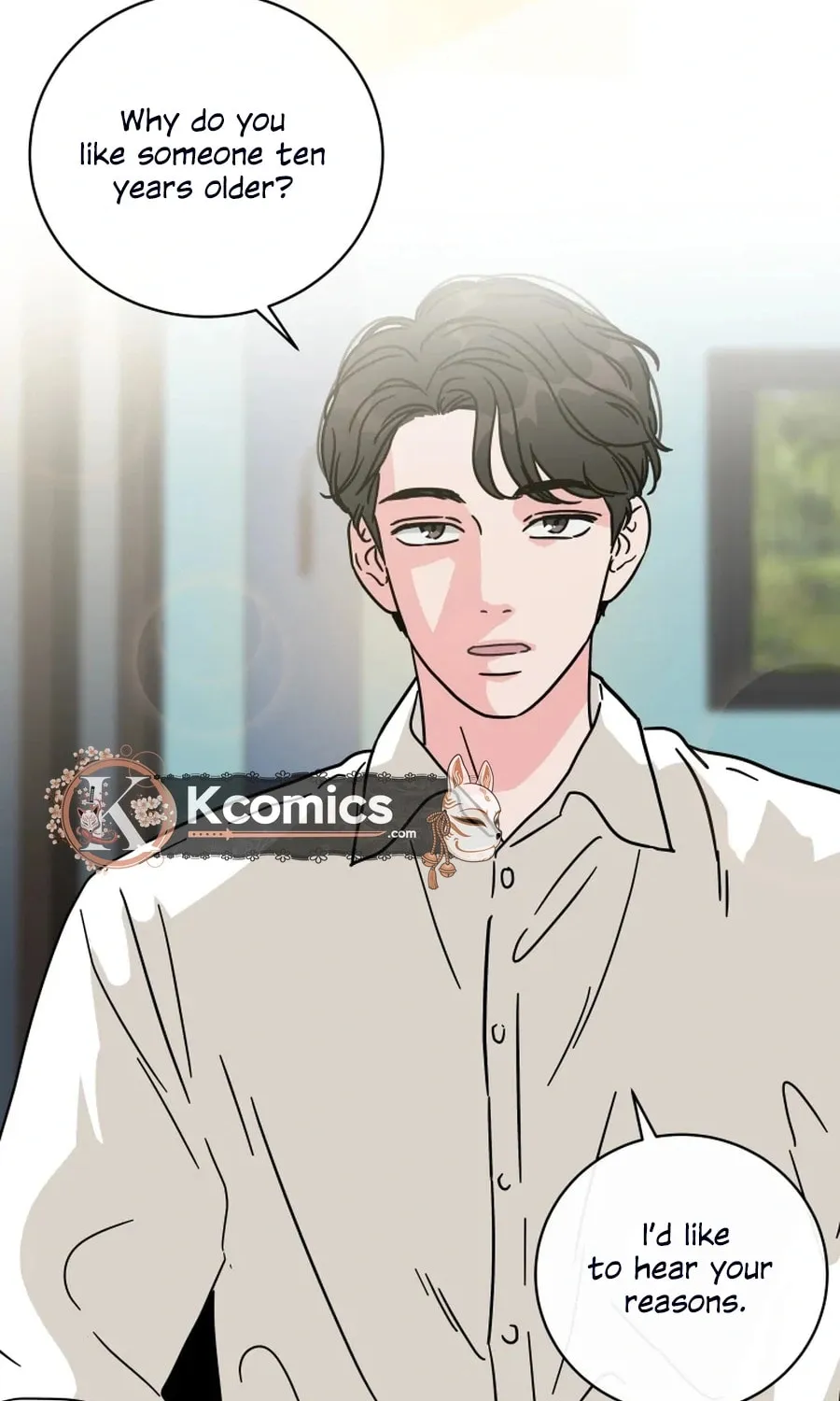 Read Love Hell chapter 36 image 55 on Lezhin