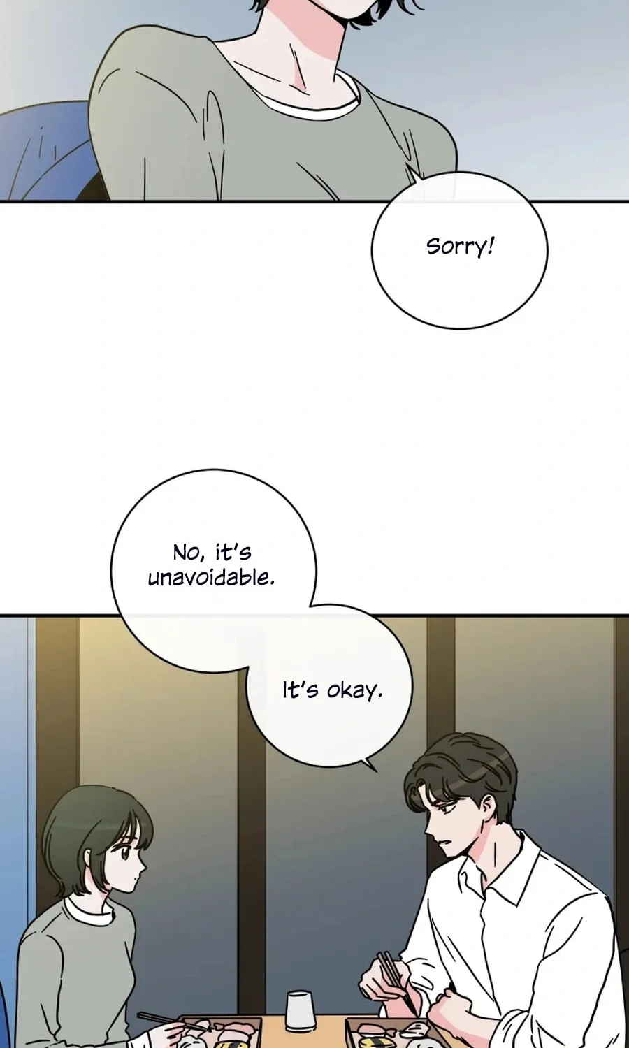 Read Love Hell chapter 36 image 7 on Lezhin