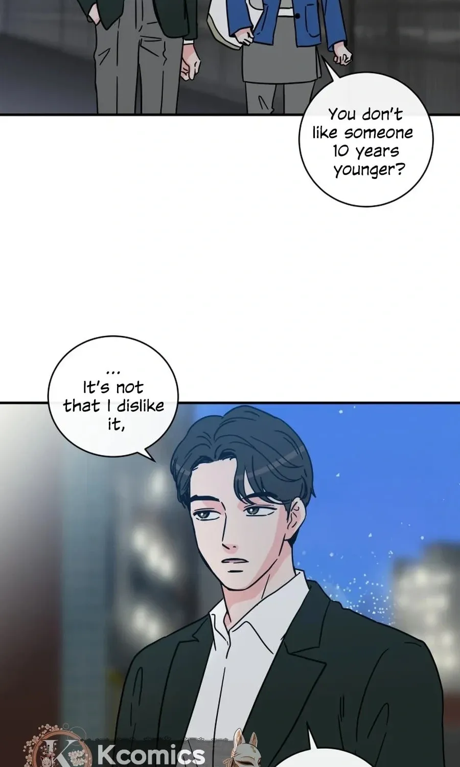 Read Love Hell chapter 37 image 14 on Lezhin