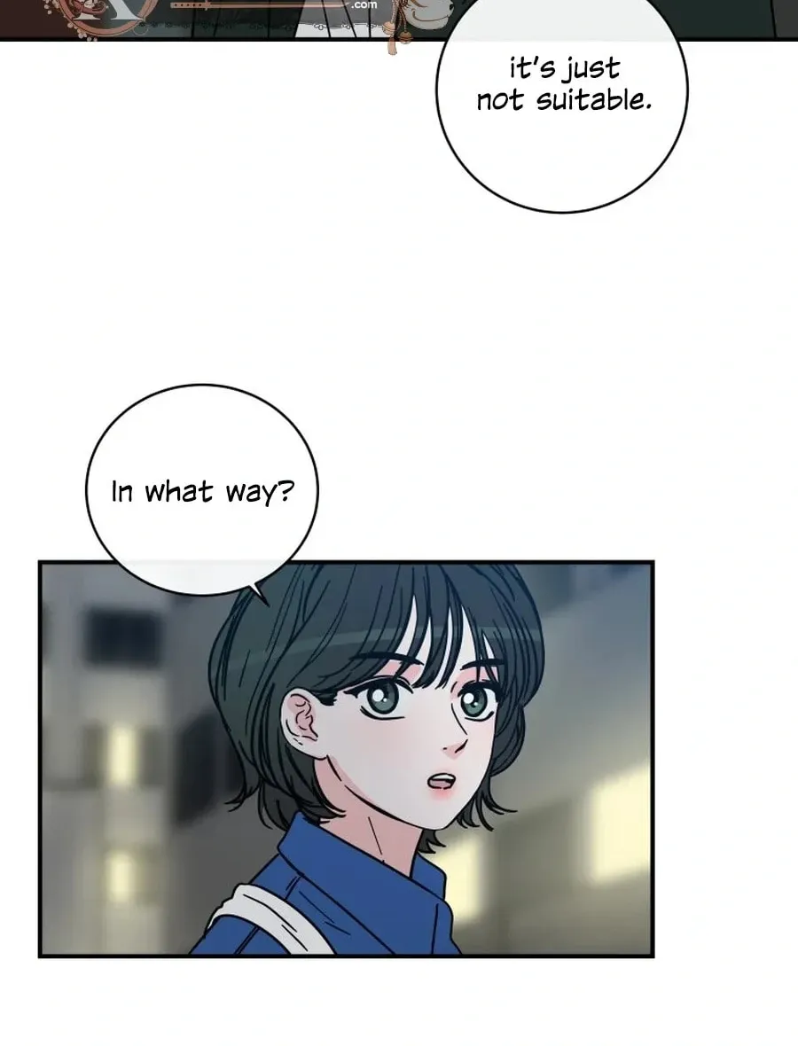 Read Love Hell chapter 37 image 15 on Lezhin
