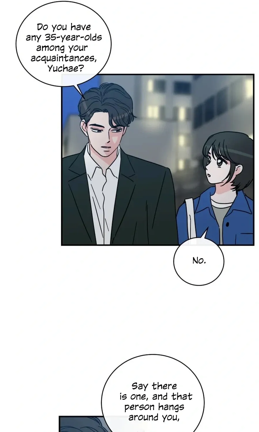 Read Love Hell chapter 37 image 16 on Lezhin