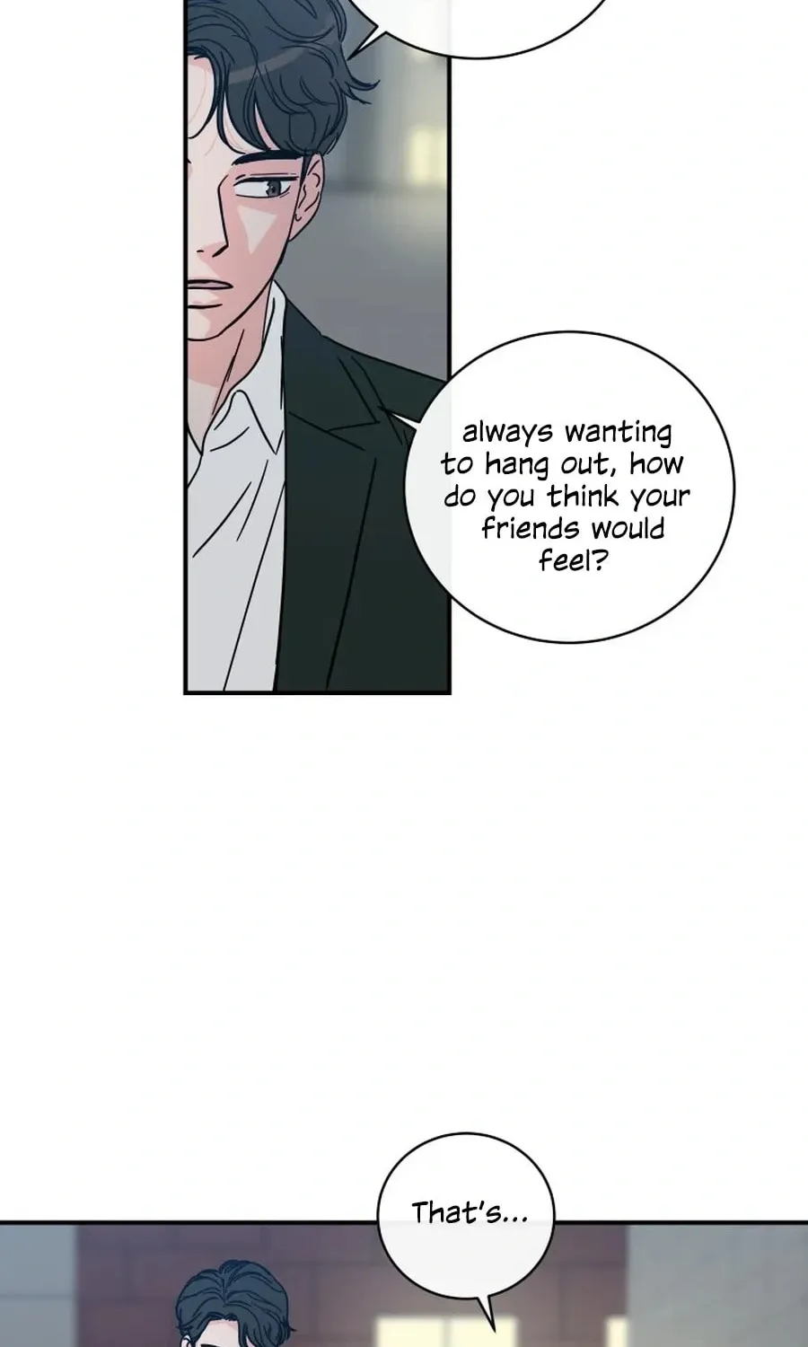 Read Love Hell chapter 37 image 17 on Lezhin