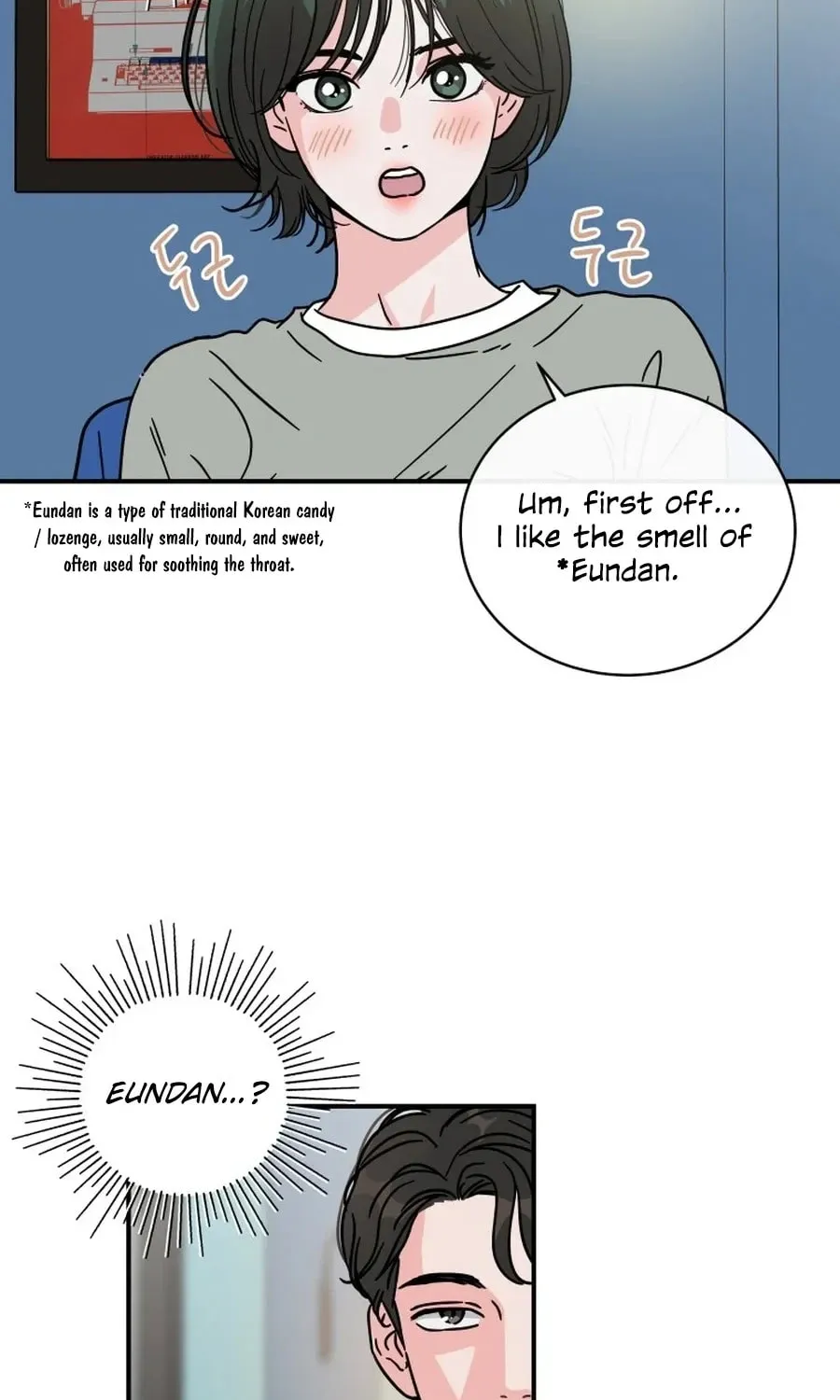 Read Love Hell chapter 37 image 2 on Lezhin