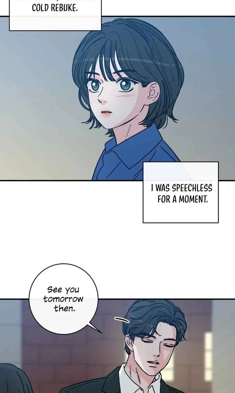 Read Love Hell chapter 37 image 21 on Lezhin