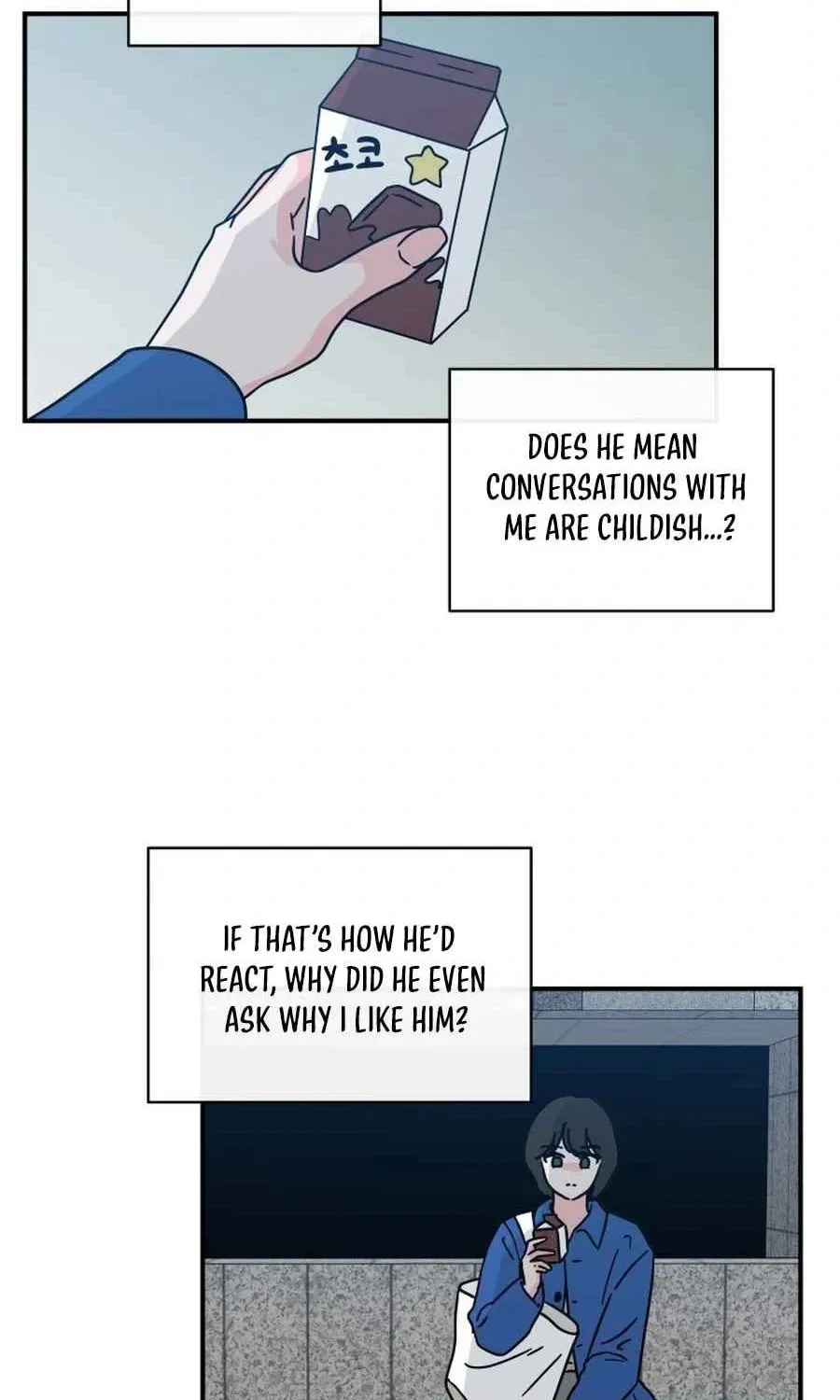 Read Love Hell chapter 37 image 25 on Lezhin