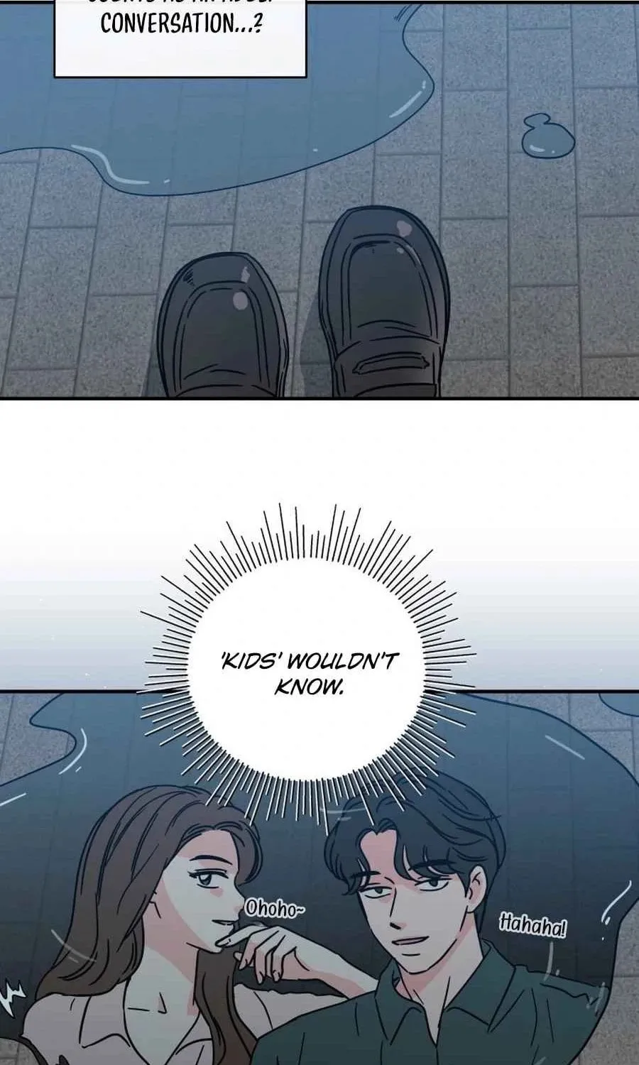 Read Love Hell chapter 37 image 27 on Lezhin