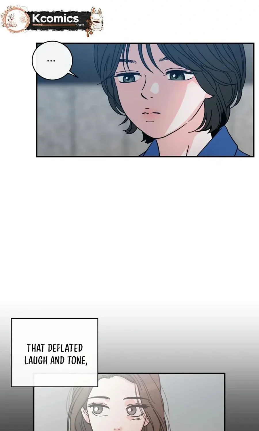 Read Love Hell chapter 37 image 29 on Lezhin