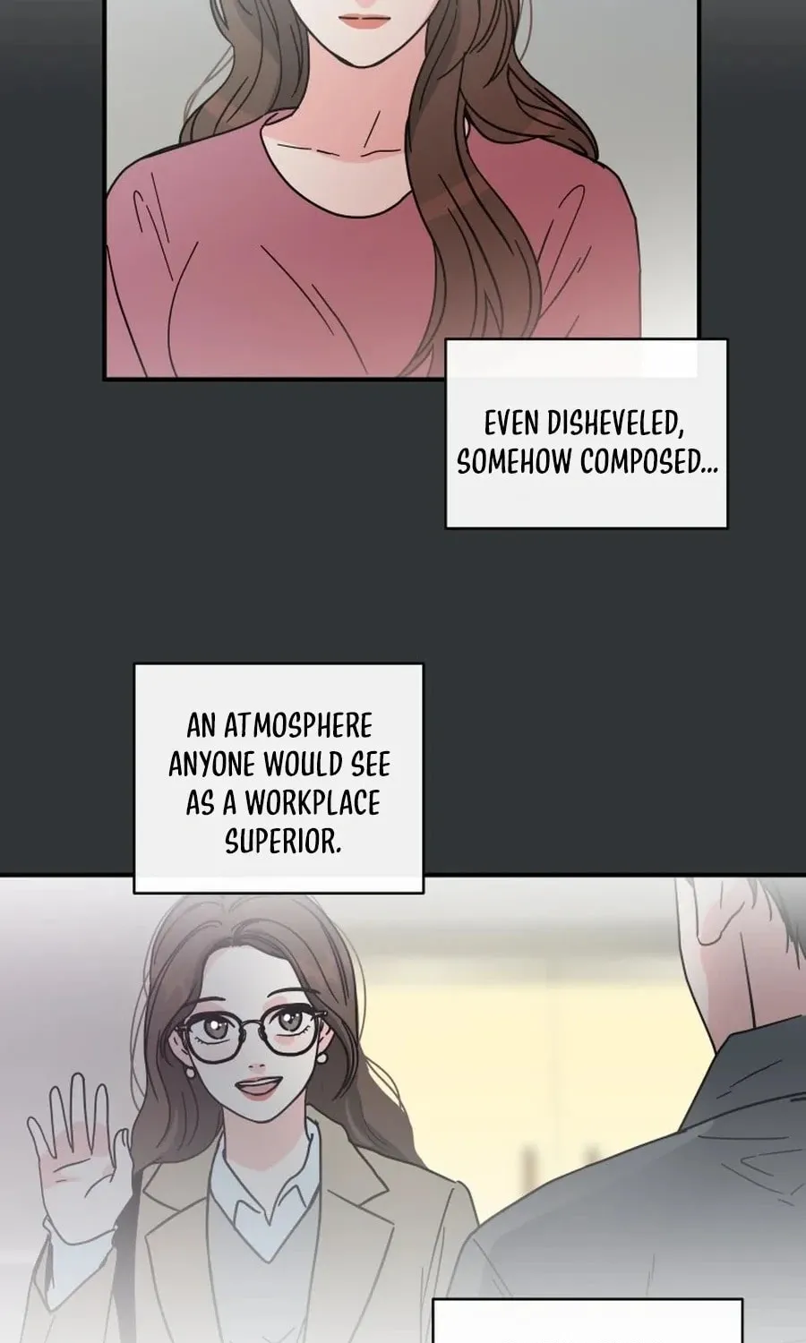 Read Love Hell chapter 37 image 30 on Lezhin