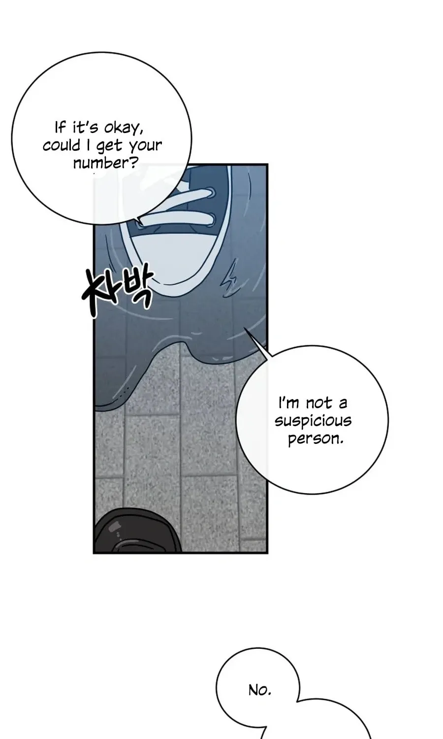 Read Love Hell chapter 37 image 32 on Lezhin