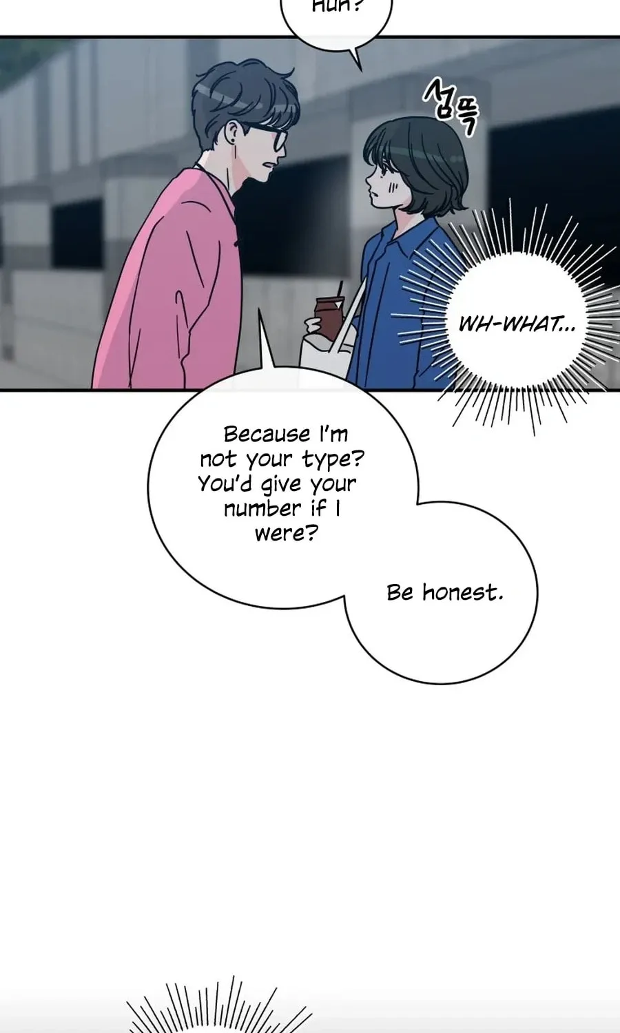 Read Love Hell chapter 37 image 35 on Lezhin