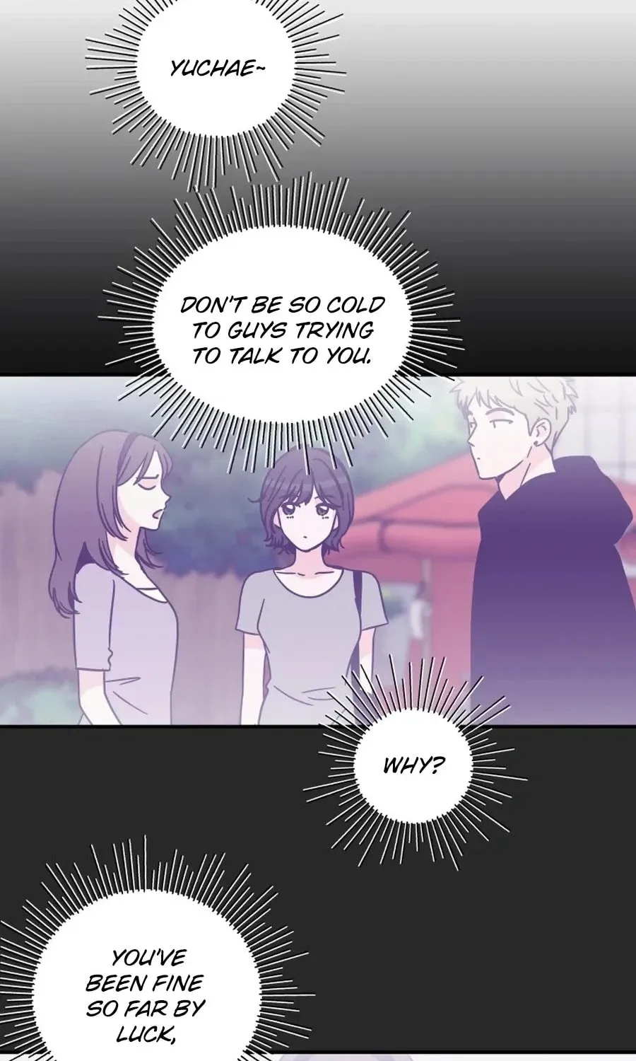 Read Love Hell chapter 37 image 36 on Lezhin