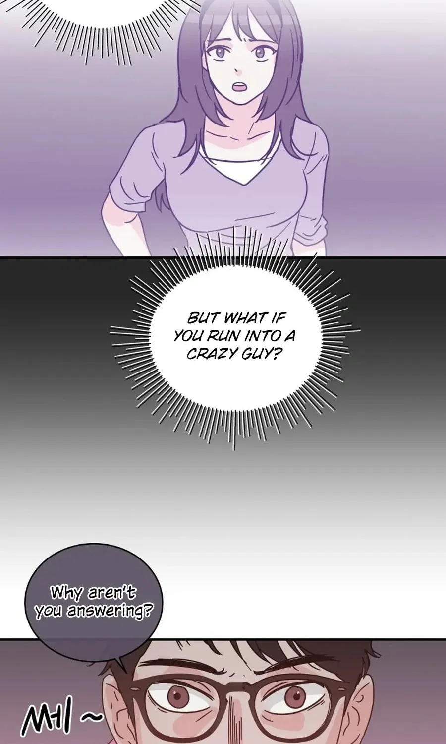 Read Love Hell chapter 37 image 37 on Lezhin