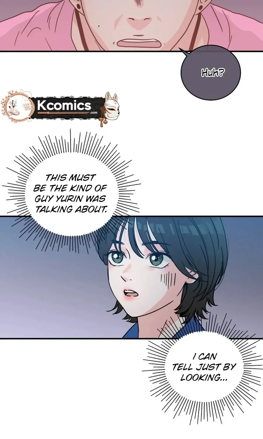 Read Love Hell chapter 37 image 38 on Lezhin