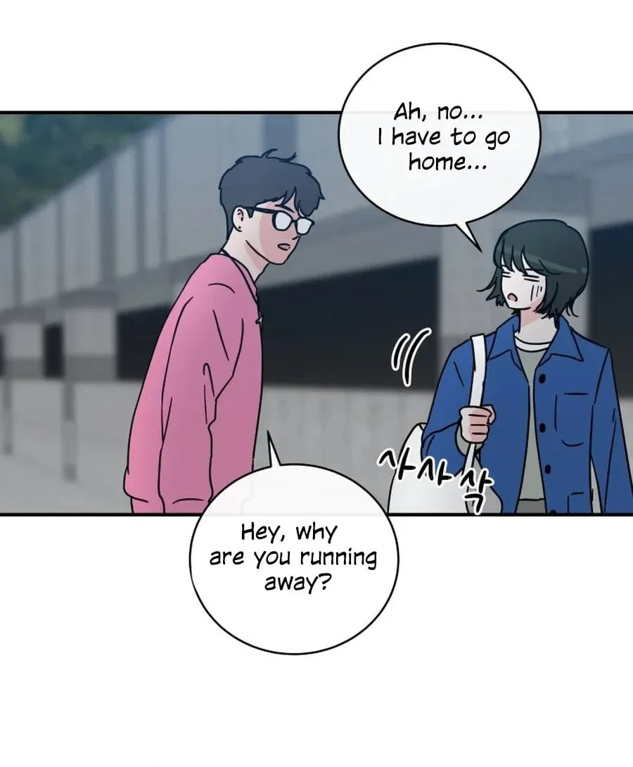 Read Love Hell chapter 37 image 39 on Lezhin