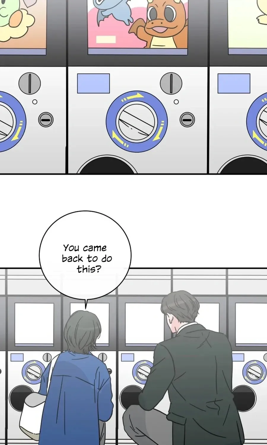 Read Love Hell chapter 37 image 50 on Lezhin