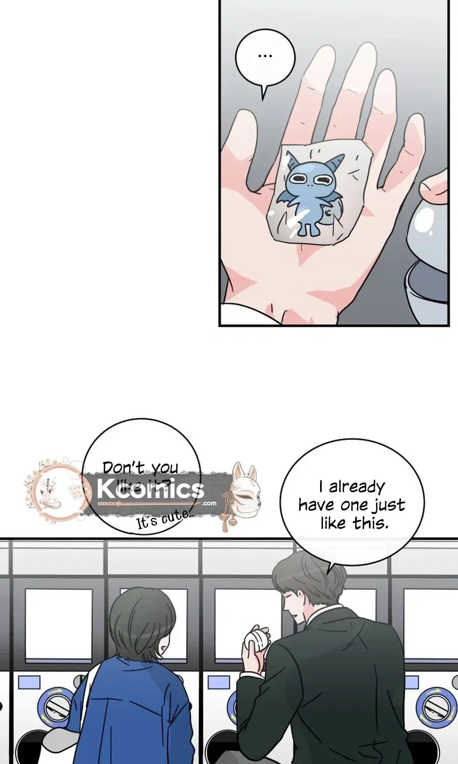 Read Love Hell chapter 37 image 52 on Lezhin