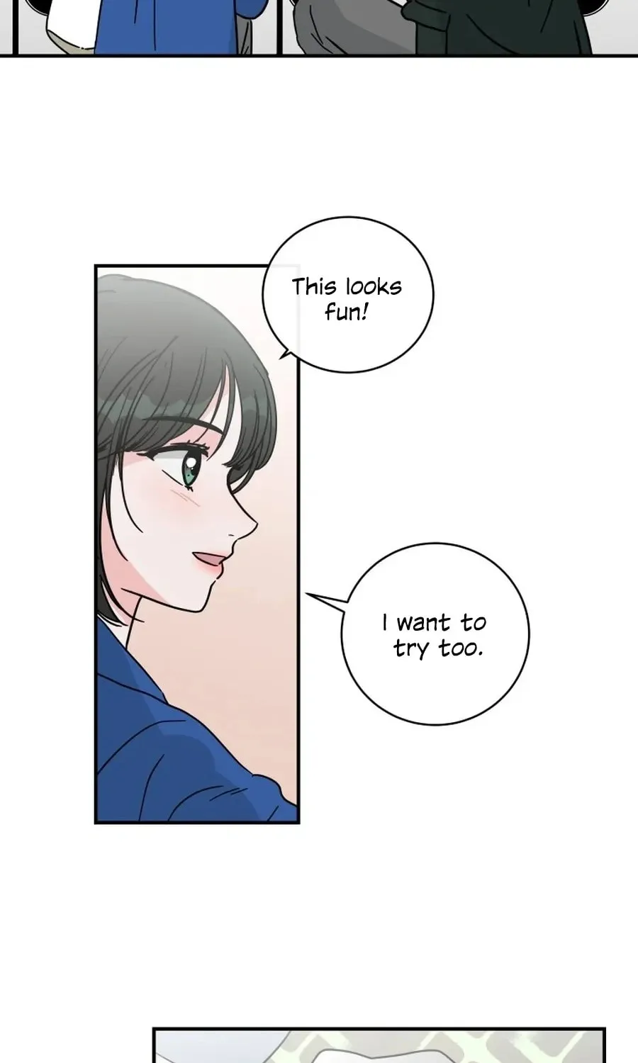 Read Love Hell chapter 37 image 53 on Lezhin