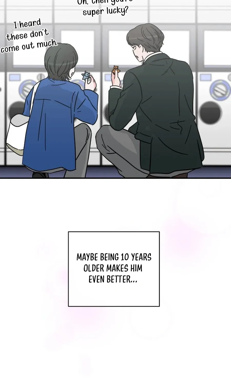 Read Love Hell chapter 37 image 58 on Lezhin