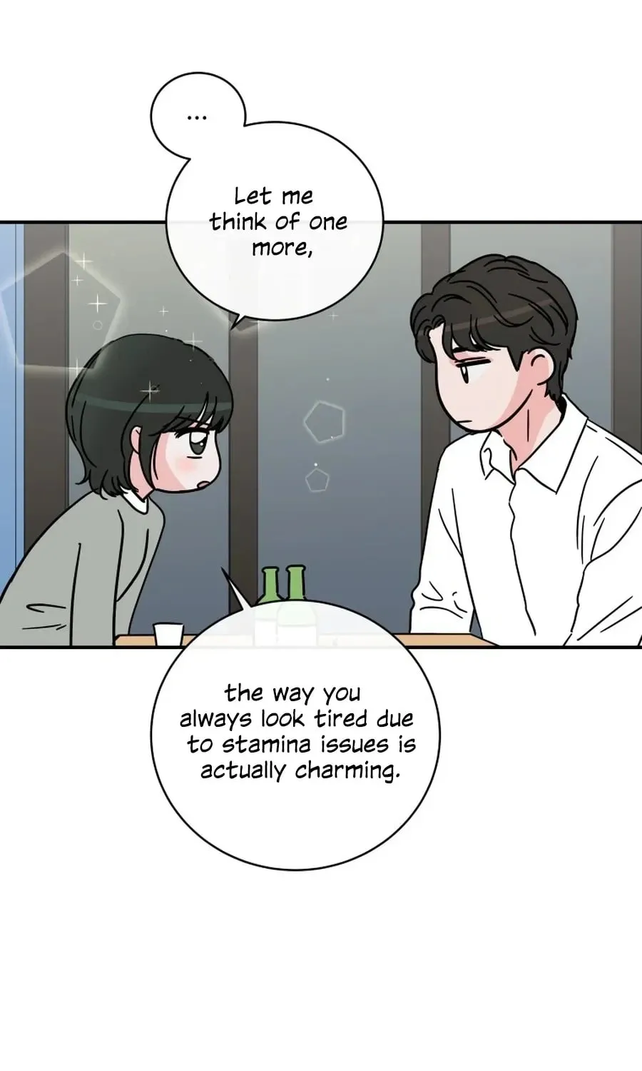 Read Love Hell chapter 37 image 6 on Lezhin