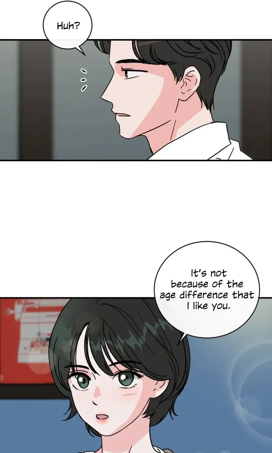 Read Love Hell chapter 37 image 8 on Lezhin