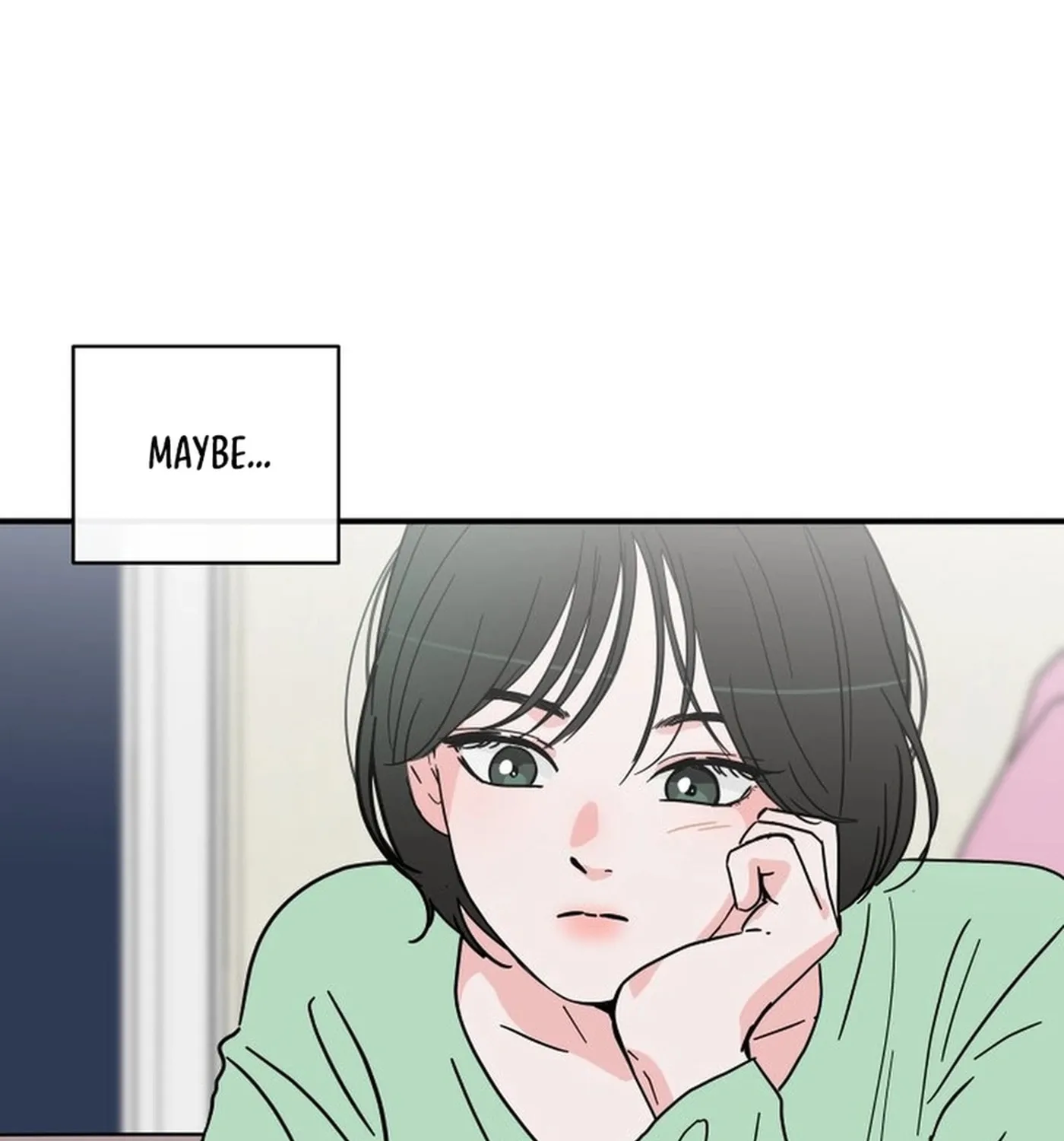 Read Love Hell chapter 38 image 13 on Lezhin
