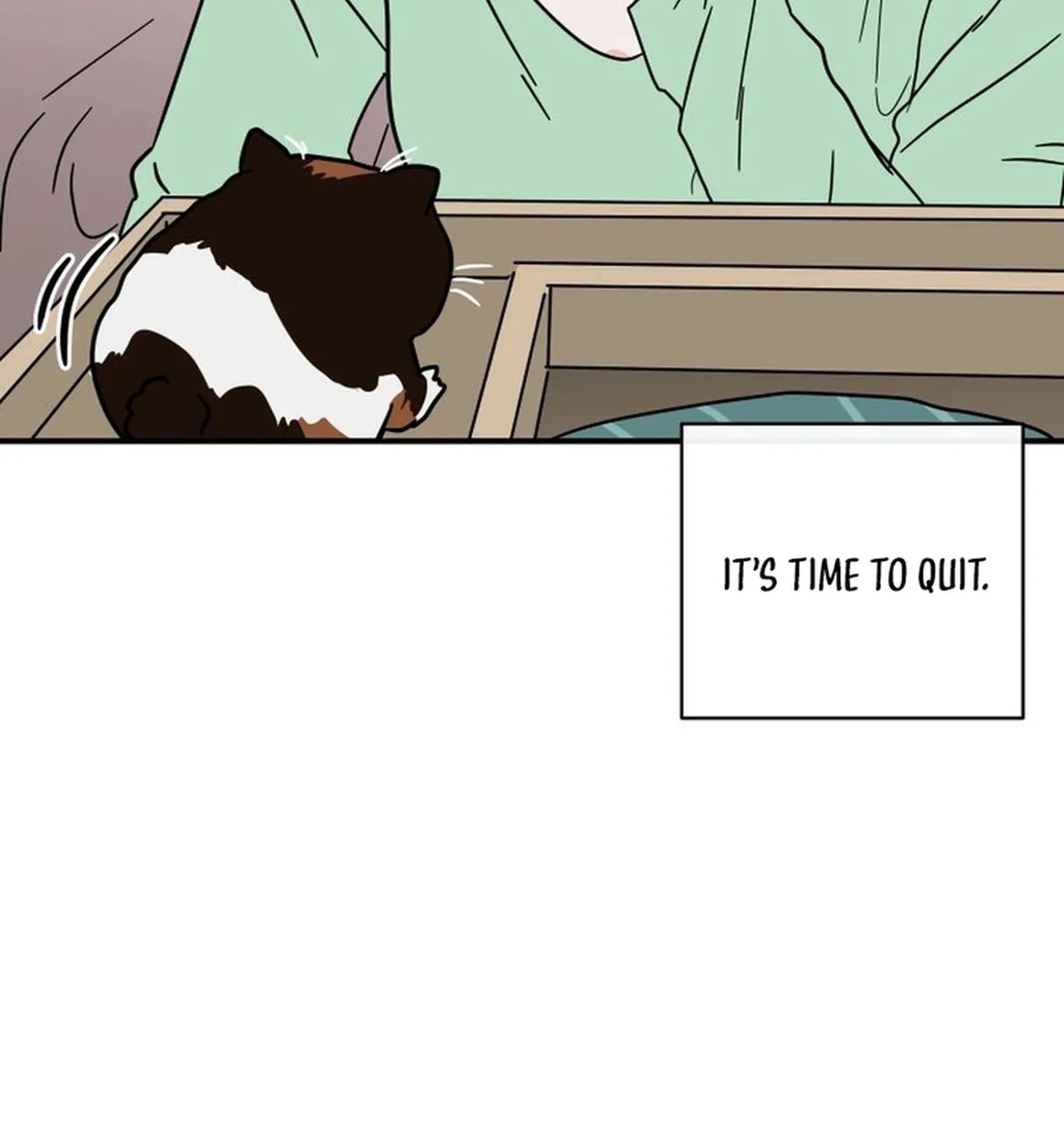 Read Love Hell chapter 38 image 14 on Lezhin