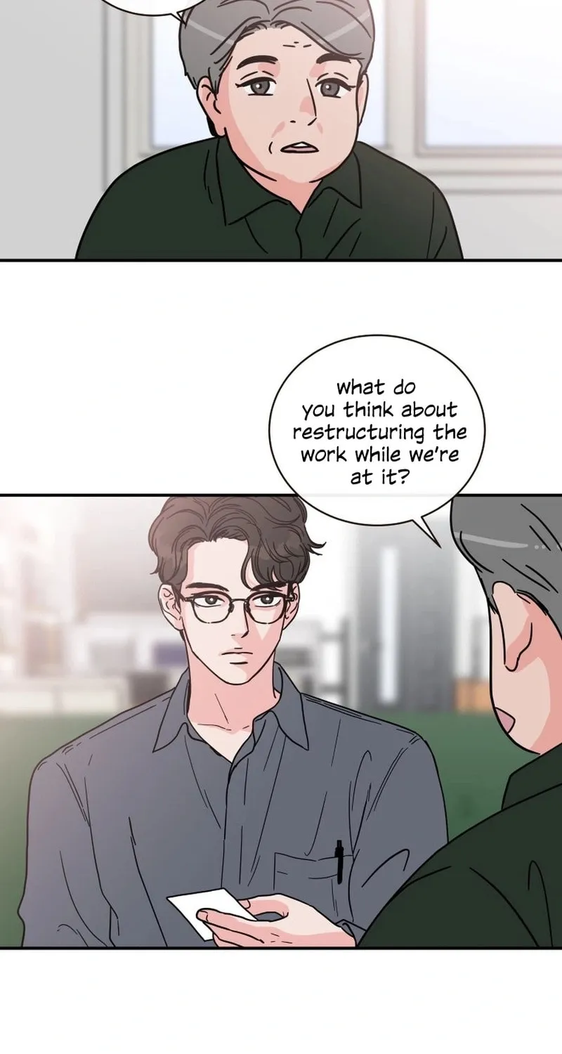 Read Love Hell chapter 38 image 17 on Lezhin