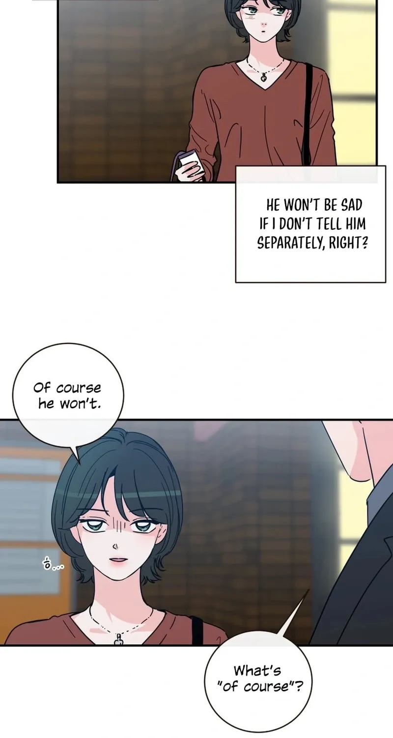 Read Love Hell chapter 38 image 19 on Lezhin