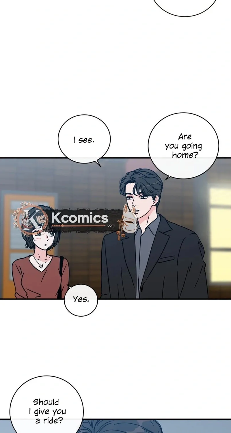 Read Love Hell chapter 38 image 22 on Lezhin