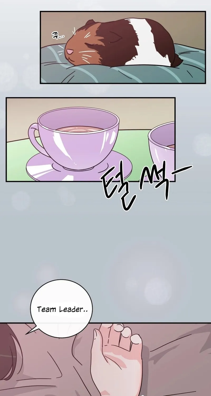 Read Love Hell chapter 38 image 27 on Lezhin