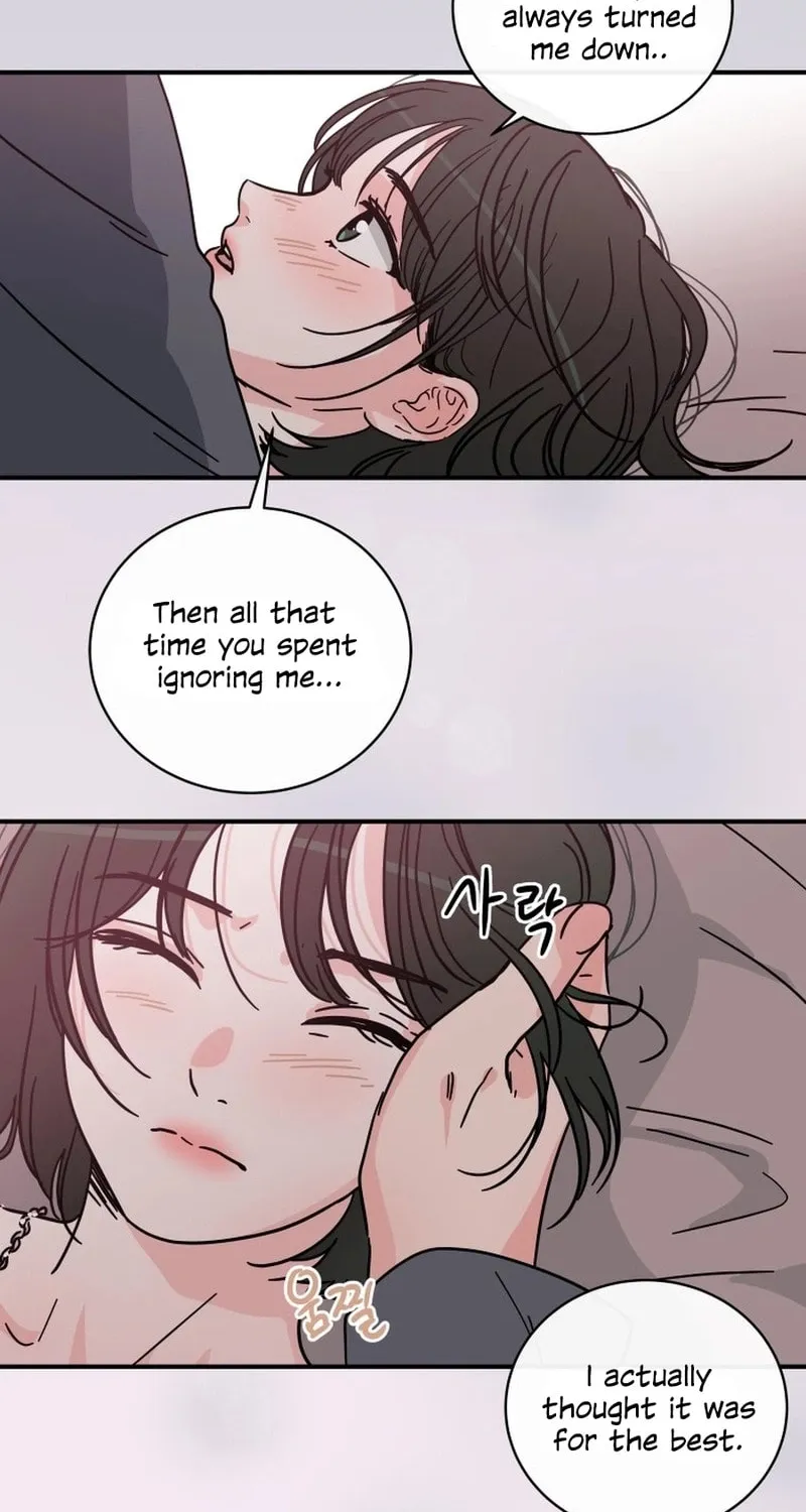 Read Love Hell chapter 38 image 29 on Lezhin