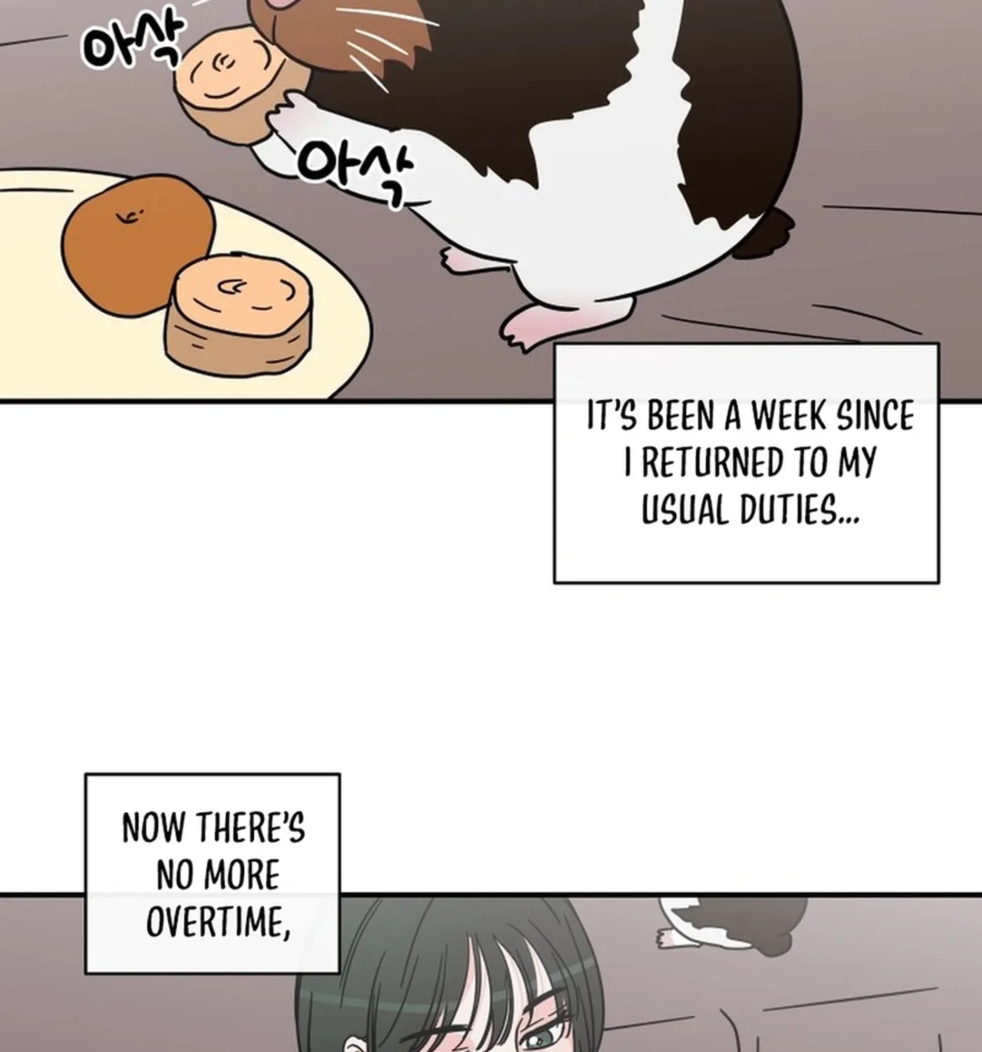 Read Love Hell chapter 38 image 3 on Lezhin