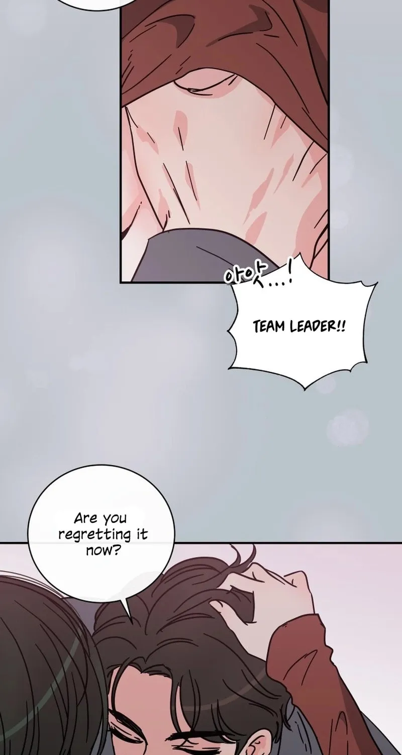 Read Love Hell chapter 38 image 31 on Lezhin