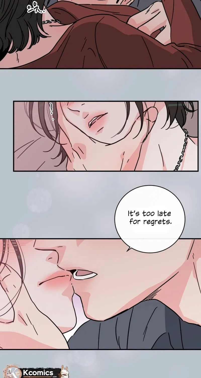 Read Love Hell chapter 38 image 32 on Lezhin