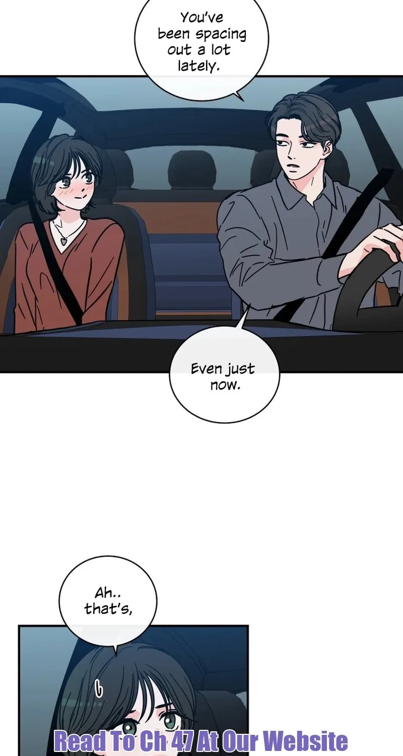 Read Love Hell chapter 38 image 35 on Lezhin