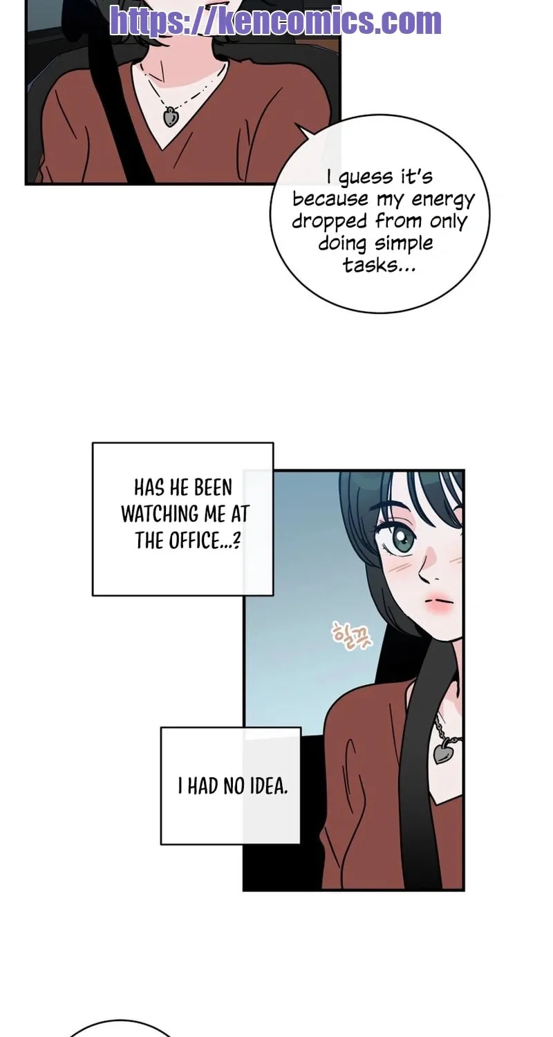 Read Love Hell chapter 38 image 36 on Lezhin